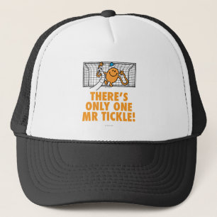 There's Only One! Trucker Hat