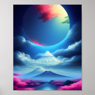 There's Something More Poster