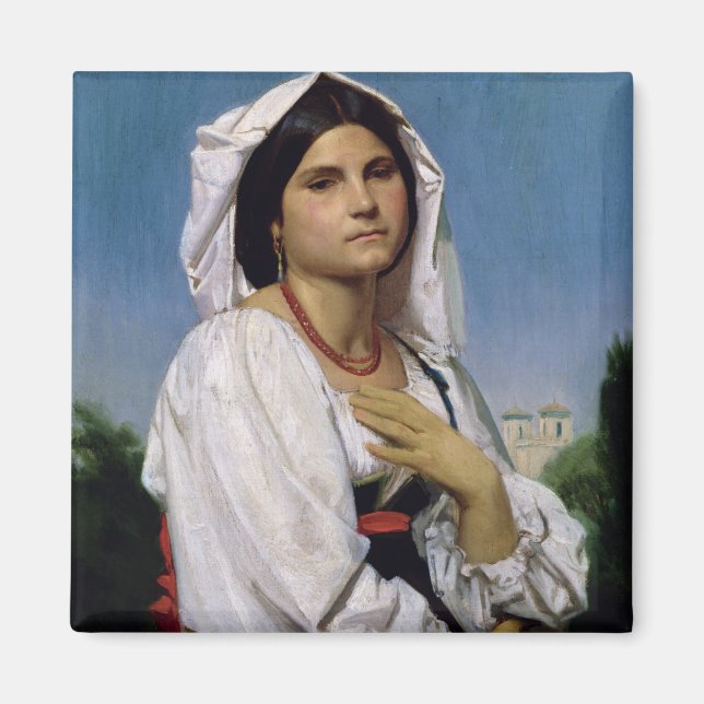 Therese Magnet (Front)