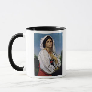 Therese Mug