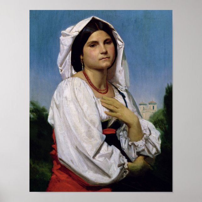 Therese Poster (Front)