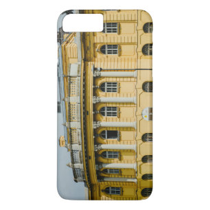 Thermal Baths, Budapest iPhone 8 Plus/7 Plus Case