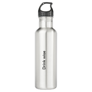 Thermal bottle
