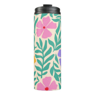 Thermal bottle