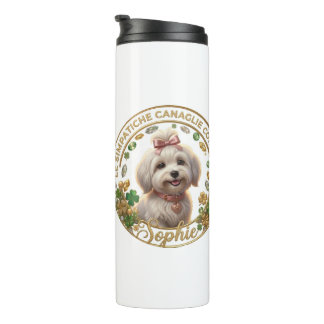 Thermal Bottle Sophie Coton Detectives