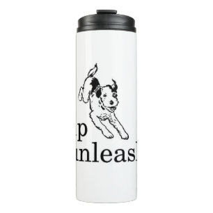 Thermal Double Walled Bottle