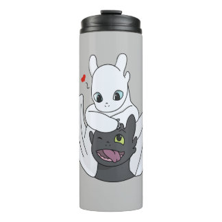 thermal glass how you train your dragon thermal tumbler