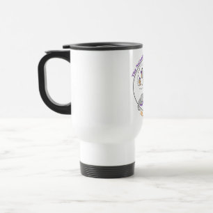 thermal mug