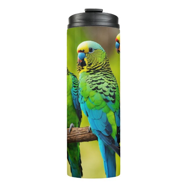 Thermal & Thumblers Thermal Tumbler (Front)
