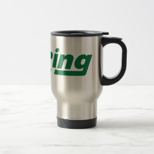 Thermal Travel Mug