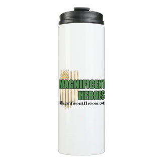 Thermal Tumbler