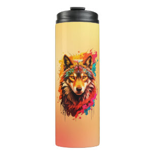 Thermal Tumbler