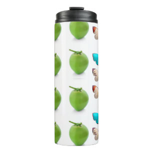 Thermal Tumbler