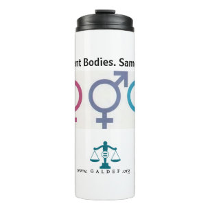 Thermal Tumbler