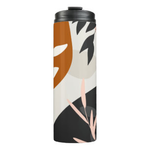 Thermal Tumbler