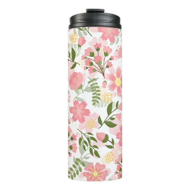 Thermal Tumbler (Front)