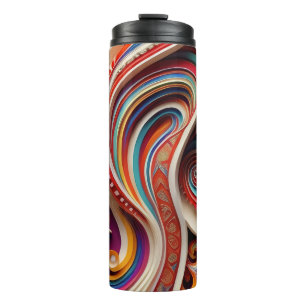 Thermal Tumbler