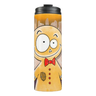Thermal Tumbler
