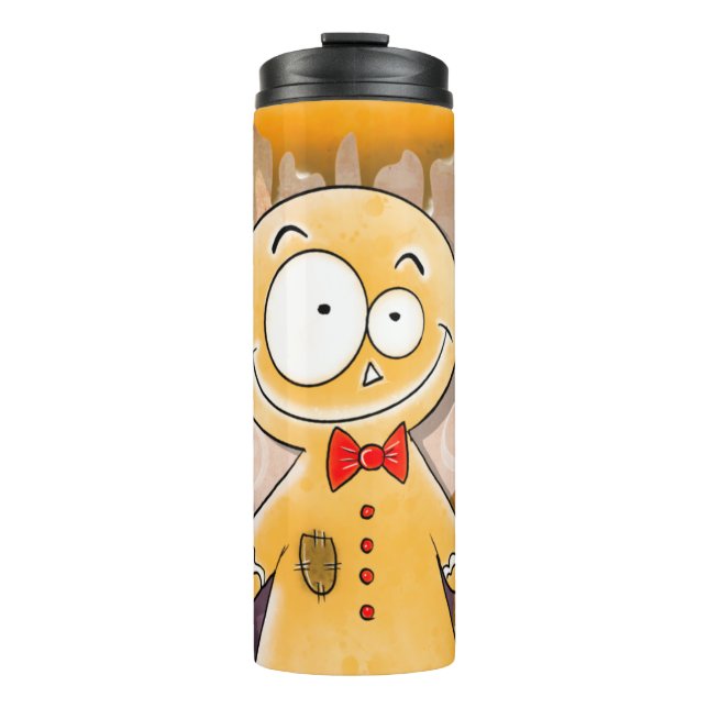 Thermal Tumbler (Front)