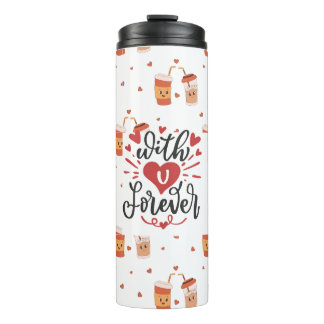 thermal tumbler