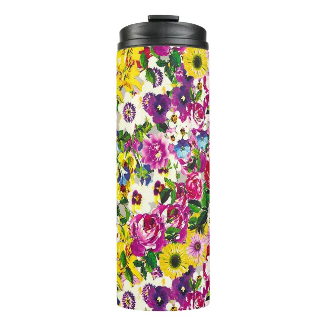 Thermal Tumbler (Front)