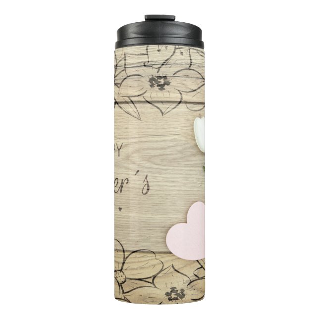 Thermal Tumbler (Front)