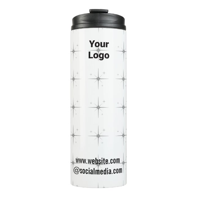Thermal Tumbler (Front)