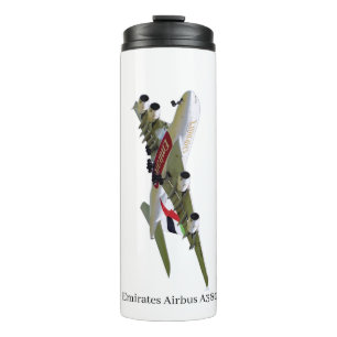 Thermal Tumbler