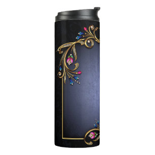 Thermal Tumbler