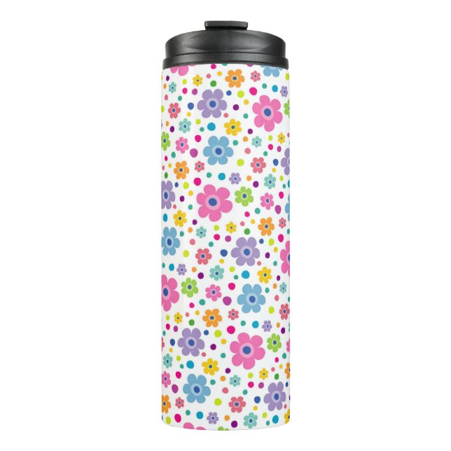 Thermal Tumbler (Front)