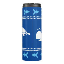 Thermal Tumbler