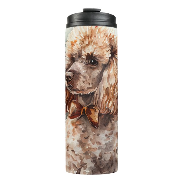 --Thermal Tumbler (Front)