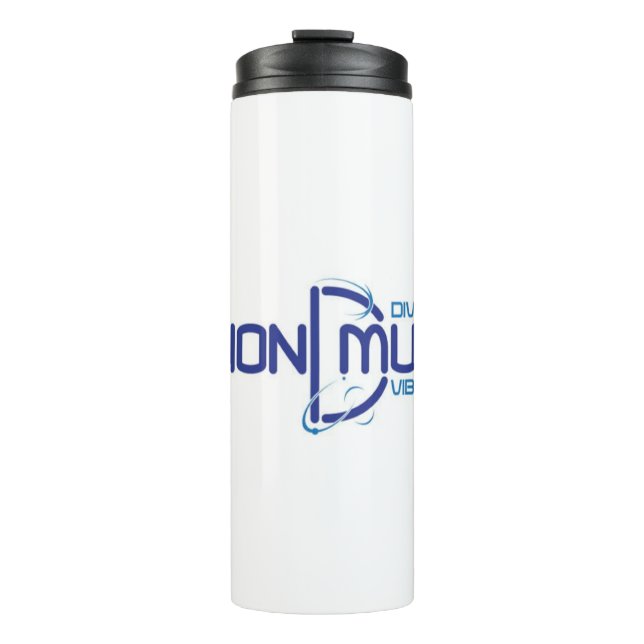 Thermal Tumbler (Front)