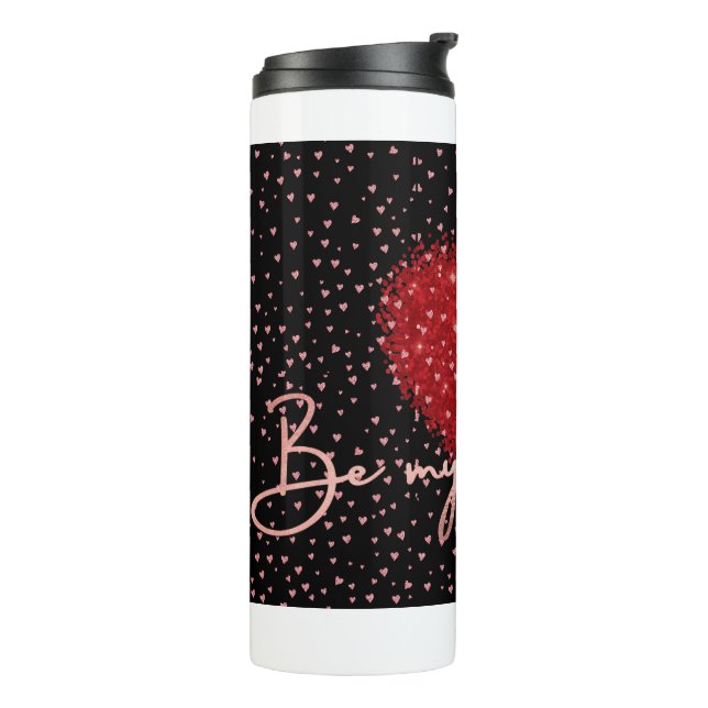 Thermal Tumbler (Rotated Left)