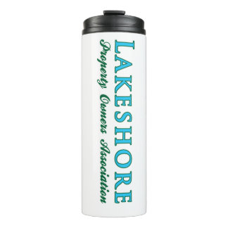 Thermal Tumbler