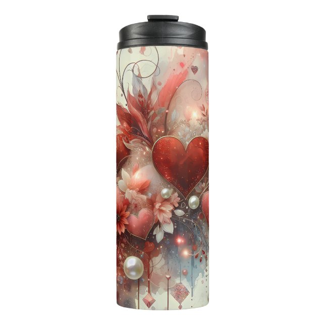 Thermal Tumbler (Front)