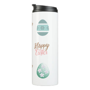 Thermal tumbler