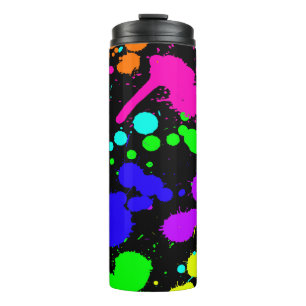--Thermal Tumbler