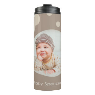 Thermal Tumbler