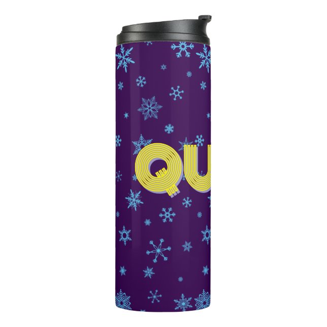 Thermal Tumbler (Rotated Left)