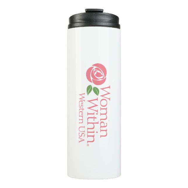 Thermal Tumbler (Front)