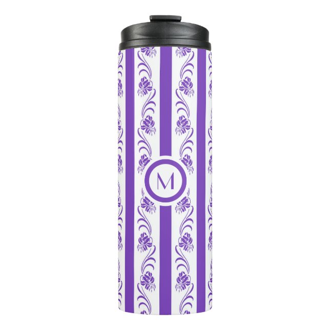 Thermal Tumbler (Front)
