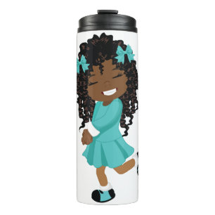  - Thermal Tumbler