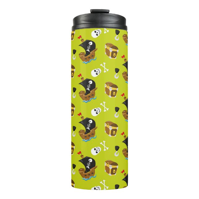 Thermal Tumbler (Front)