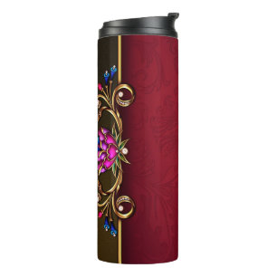 Thermal Tumbler