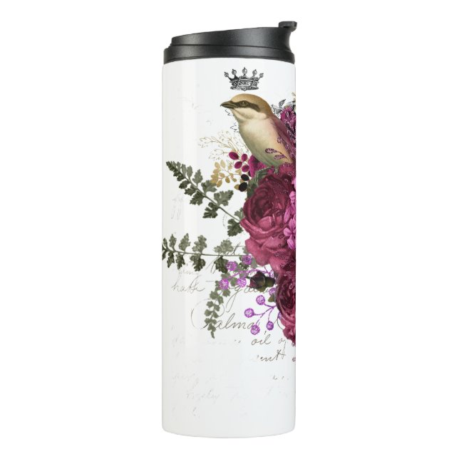 Thermal Tumbler (Rotated Left)