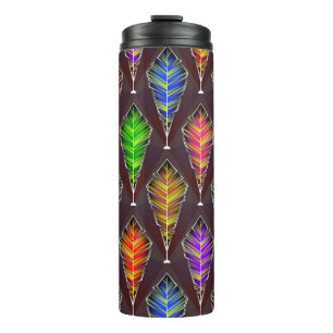 Thermal tumbler