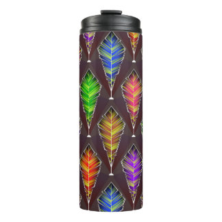 Thermal tumbler