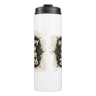 Thermal Tumbler