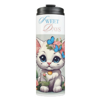 Thermal Tumbler